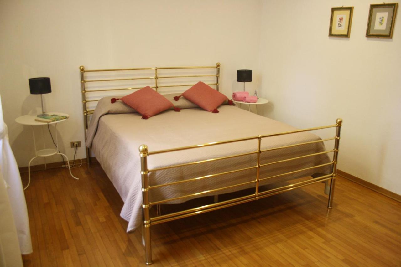 Appartement Al Portoro
