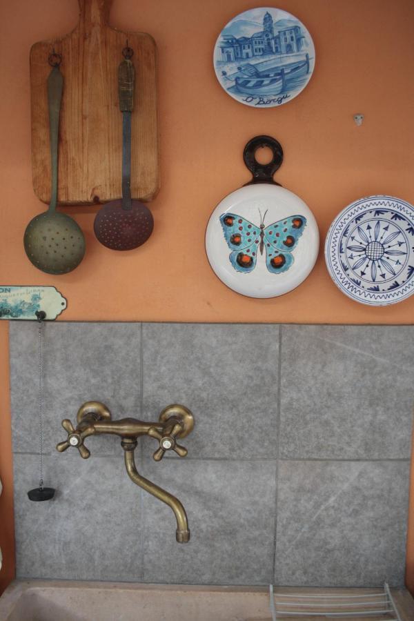 Appartement Al Portoro