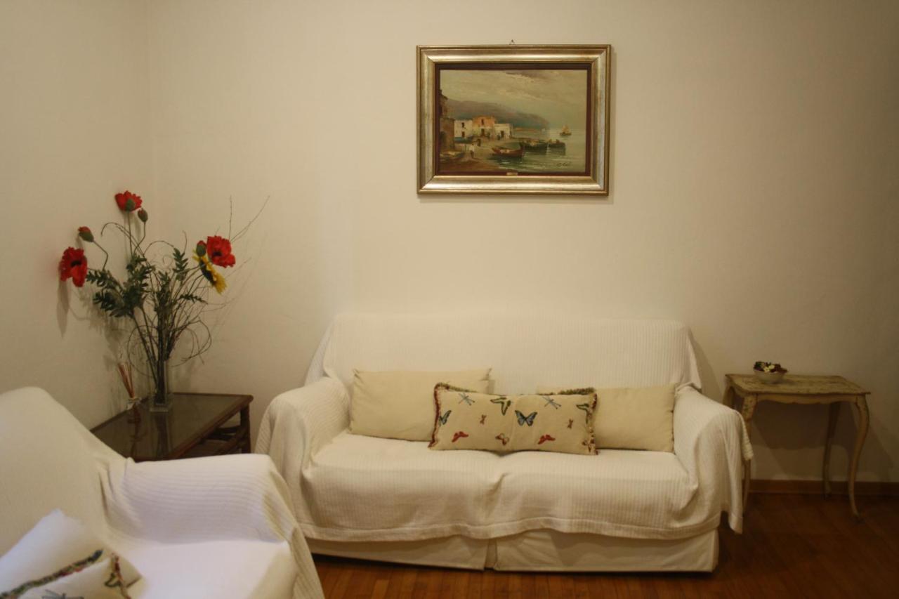 Al Portoro Appartement