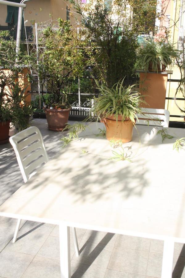 Appartement Al Portoro *