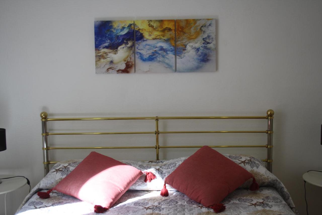 Al Portoro Appartement