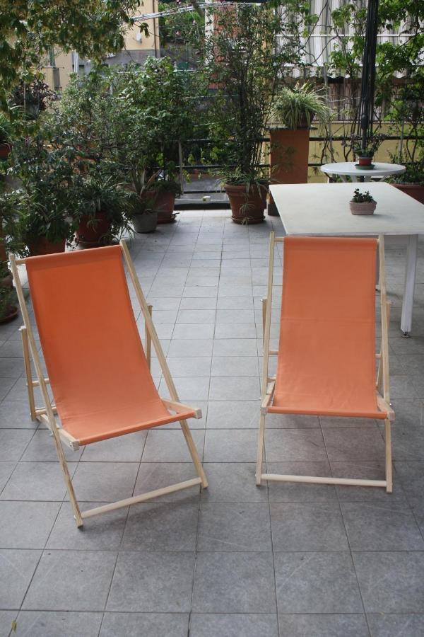 Appartement Al Portoro
