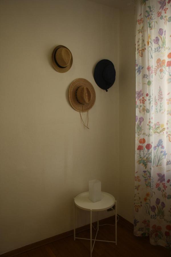 Appartement Al Portoro La Spezia